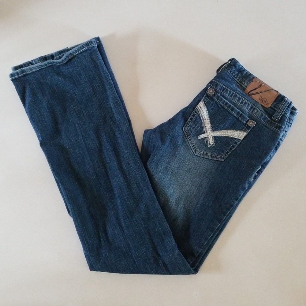 2 for $13 SALE! Jean's vanity